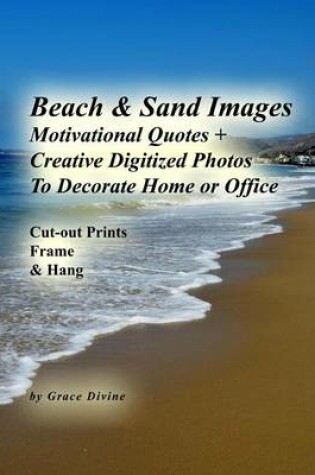 Cover of Beach & Sand Images