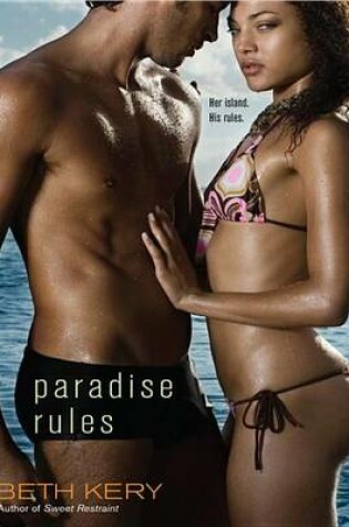 Cover of Paradise Rules