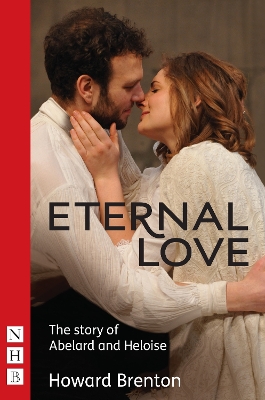 Book cover for Eternal Love