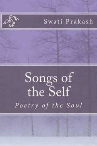 Cover of Songs of the Self