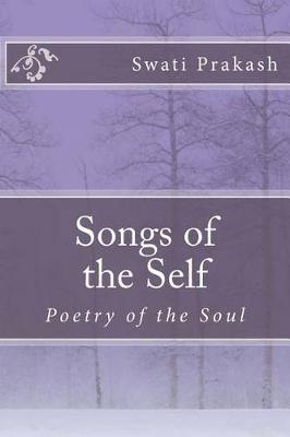 Book cover for Songs of the Self