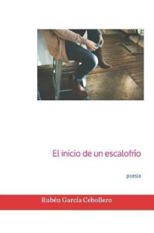 Cover of El inicio de un escalofrio