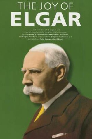 Cover of The Joy Of Elgar