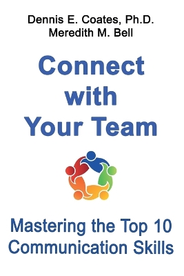 Book cover for Connect with Your Team