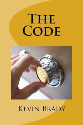 Book cover for The Code