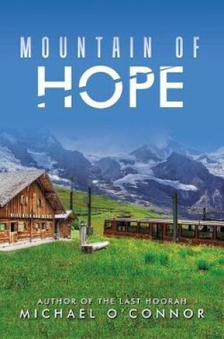 Cover of Mountain of Hope