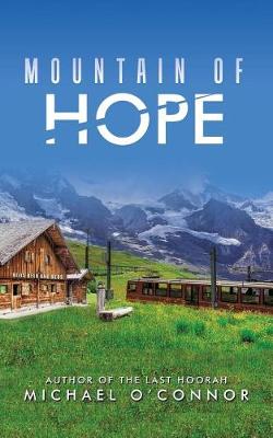 Book cover for Mountain of Hope