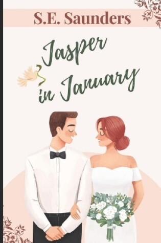 Cover of Jasper in January