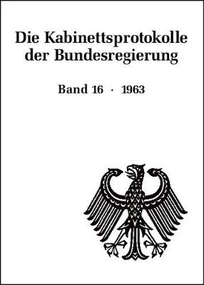 Book cover for 1963