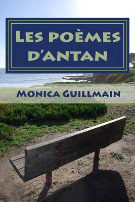 Book cover for Les Poemes D'Antan