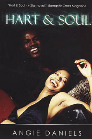 Cover of Hart and Soul