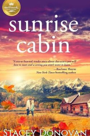Cover of Sunrise Cabin