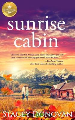 Book cover for Sunrise Cabin