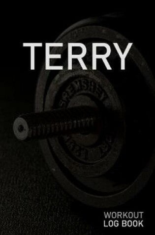 Cover of Terry