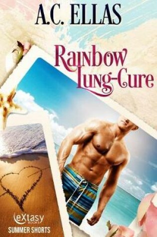 Cover of Rainbow Lung-Cure