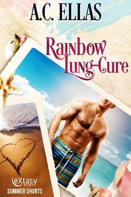 Book cover for Rainbow Lung-Cure