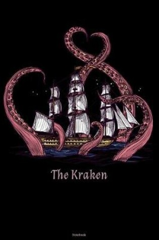 Cover of The Kraken Notebook