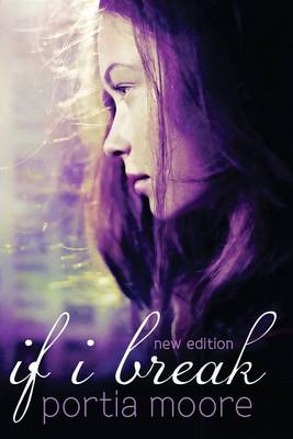 Book cover for If I Break