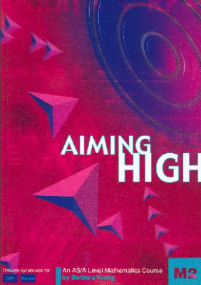 Cover of Aiming High M2