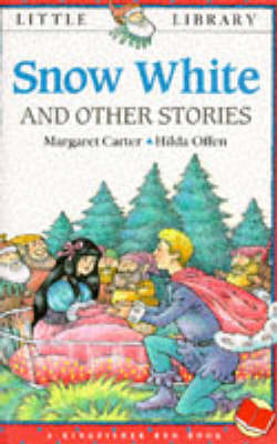 Book cover for Snow White