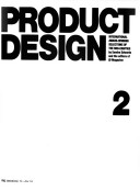 Book cover for Product Design 2