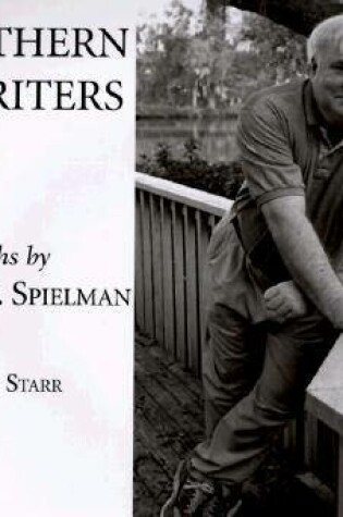 Cover of Southern Writers