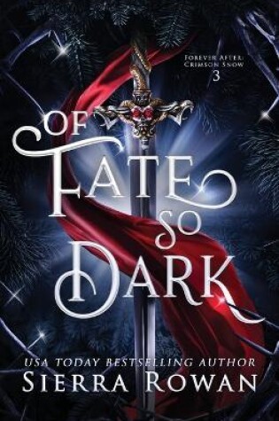 Cover of Of Fate So Dark