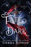 Book cover for Of Fate So Dark