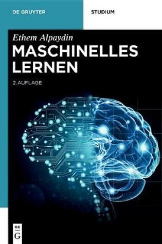 Cover of Maschinelles Lernen