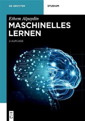 Cover of Maschinelles Lernen