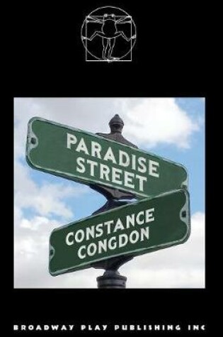 Cover of Paradise Street