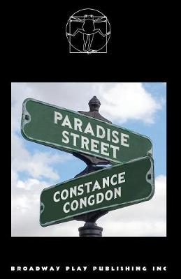 Book cover for Paradise Street