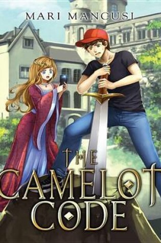 Cover of The Camelot Code