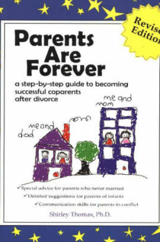 Cover of Parents are Forever
