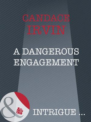 Cover of A Dangerous Engagement