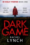 Book cover for Dark Game