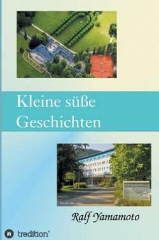 Cover of Kleine Susse Geschichten