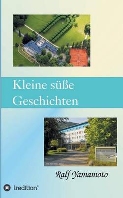 Book cover for Kleine Susse Geschichten