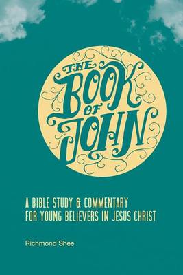 Book cover for The Book of John