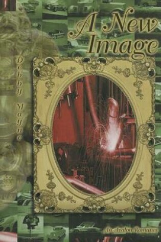 Cover of A New Image