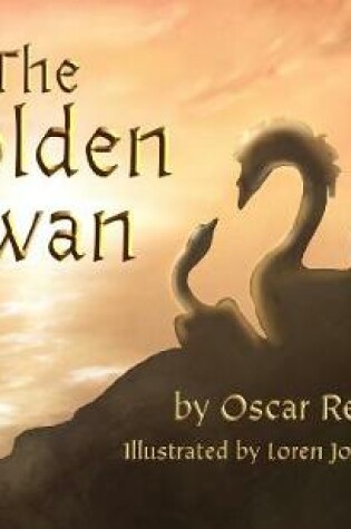 Cover of The Golden Swan