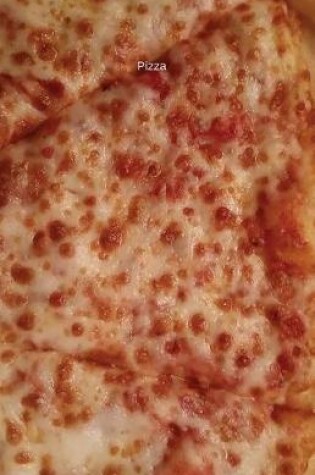 Cover of Pizza