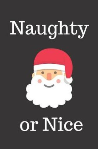 Cover of Naughty or Nice