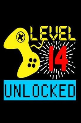 Cover of Level 14 Unlocked