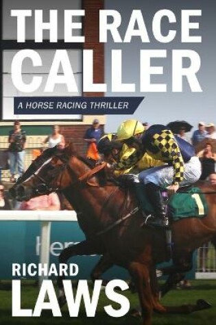 Cover of The Race Caller