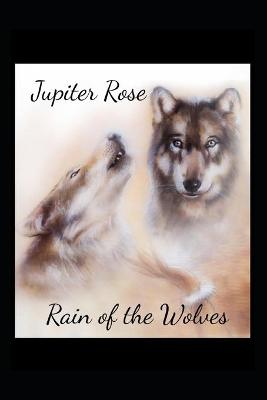 Book cover for Rain of the Wolves