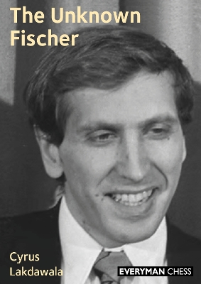 Book cover for The Unknown Fischer