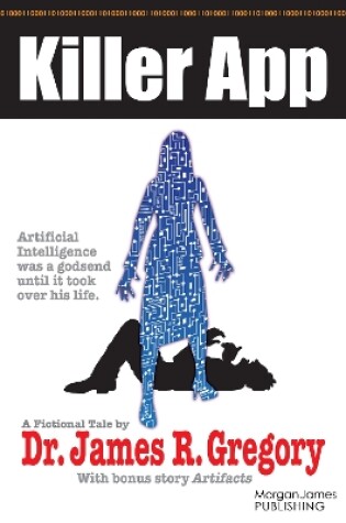 Cover of Killer App