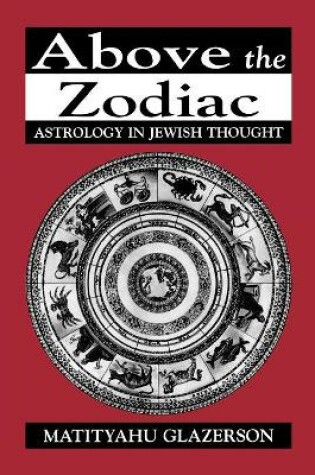 Cover of Above the Zodiac