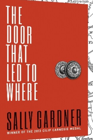 Cover of The Door That Led to Where